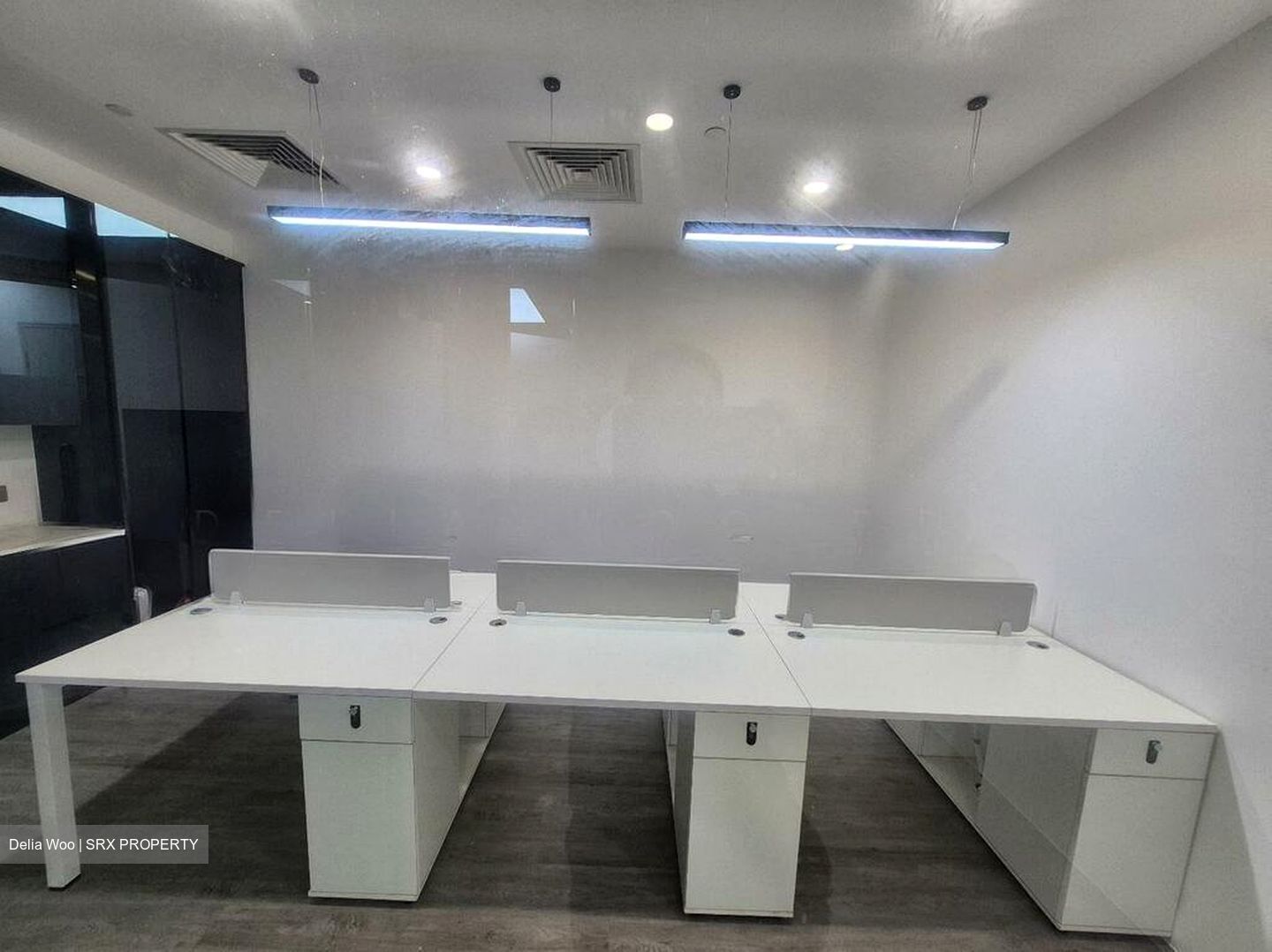 North Bridge Centre (D7), Office #577045571